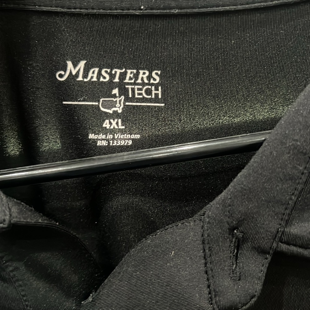 Masters Tech Polo - image 3